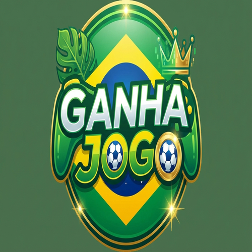 Logo ganhajogo